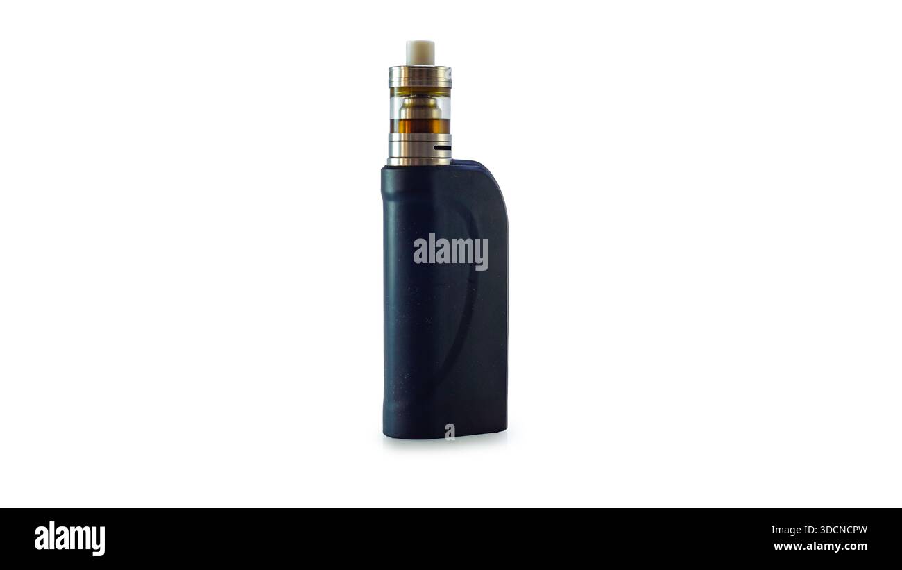 Vape liquid photography hi-res stock photography and images - Alamy