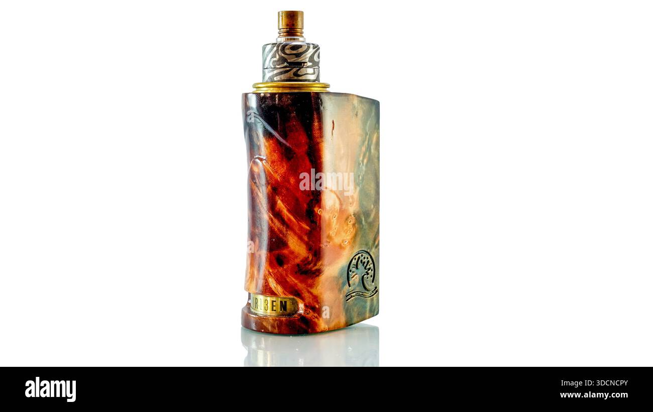 elfbar nachfüll pod läuft aus Vape Shop Products main image 0