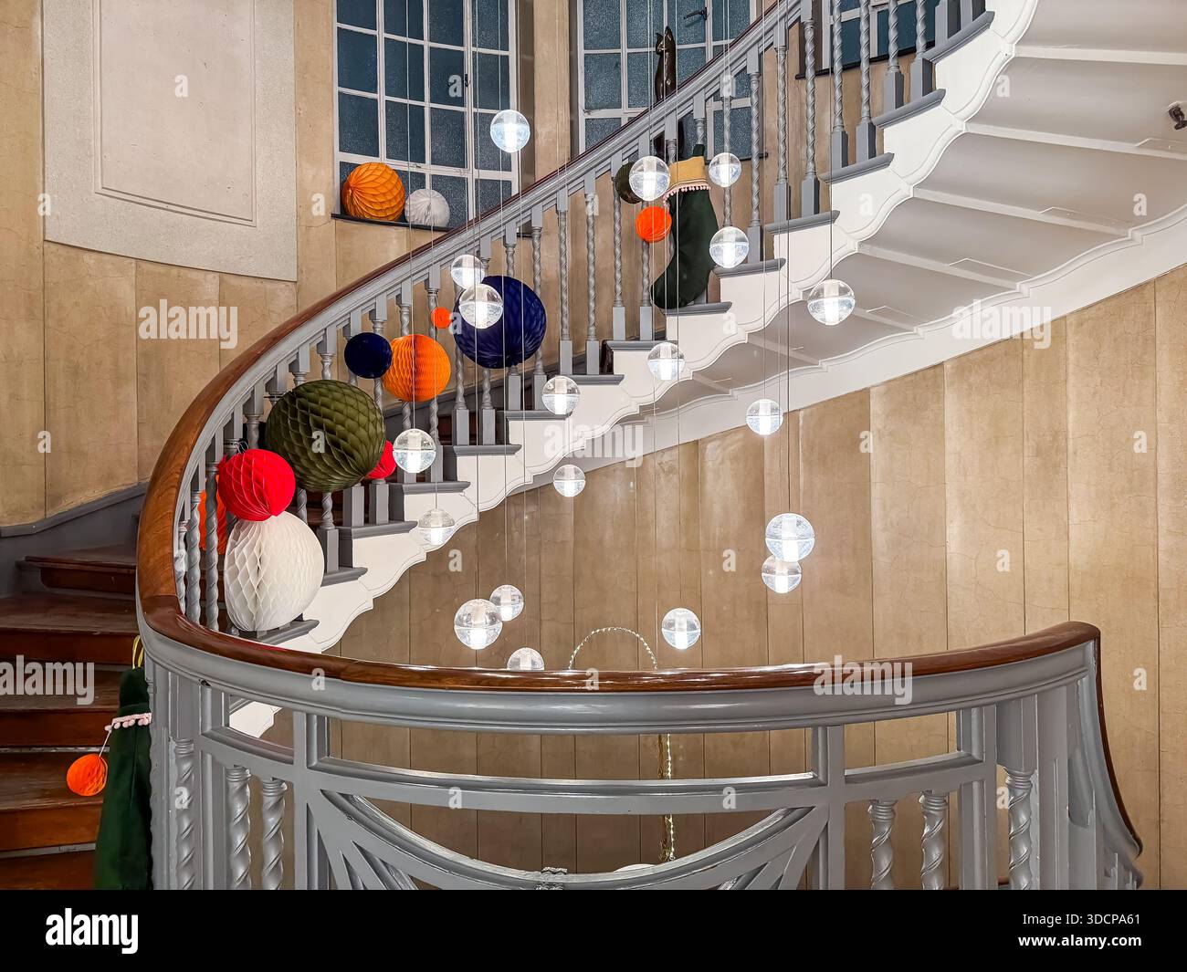 Heals Furniture Shop, Tottenham Court Road - Smartphone Captured Stock Image