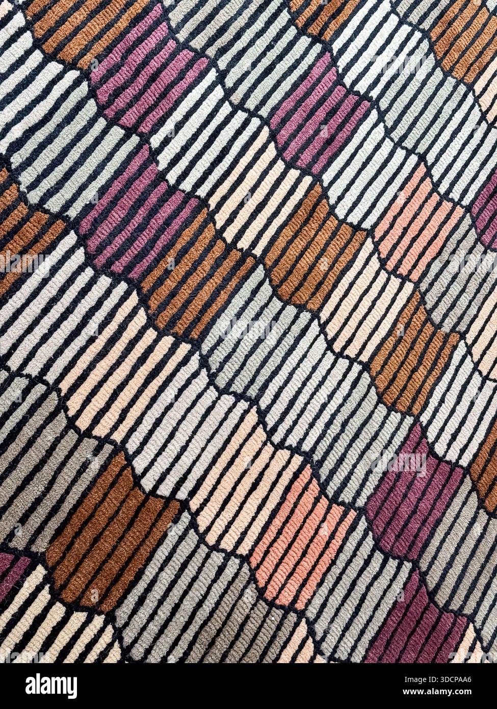 Heals Furniture Shop, Tottenham Court Road - Smartphone Captured Stock Image