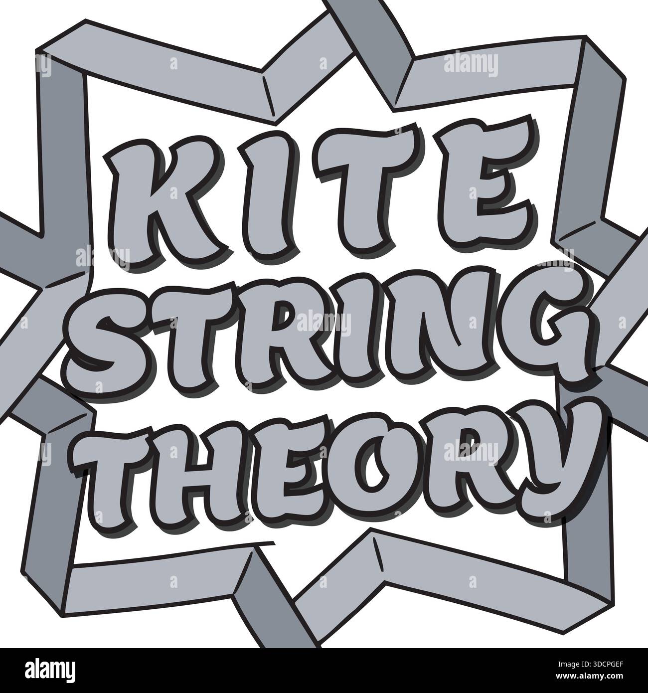 String theory hi-res stock photography and images - Alamy
