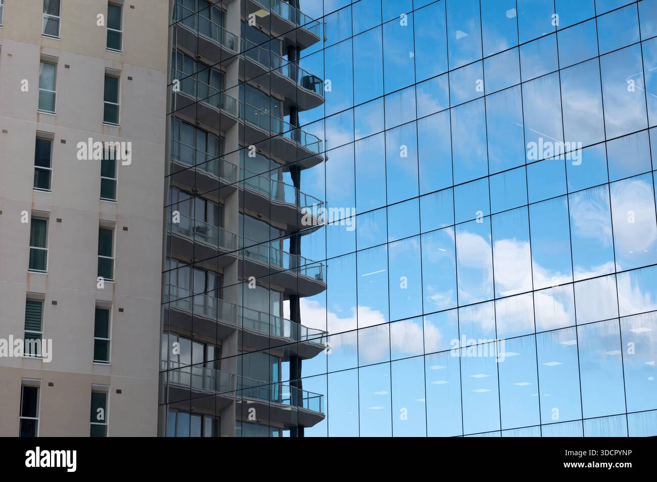 Apartment Design 2025: 43 Modern Ideas for Small Studios, Lofts ... - Modern Luxury Apartment Buildings