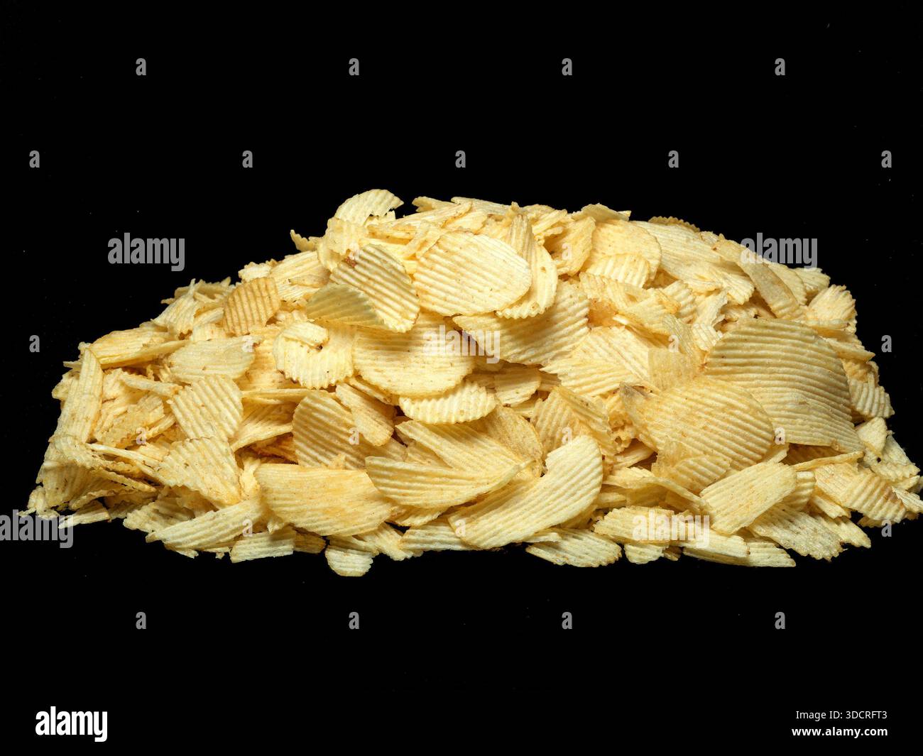 March 13, 2025, Palm Springs, California, USA: Ruffles potato chips, a ...