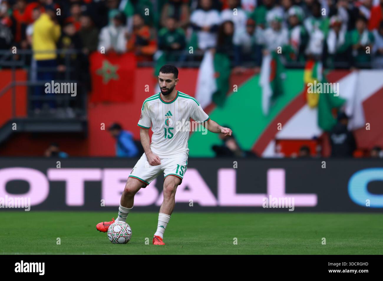 Context of the Match and Broadcast Restrictions Context of the Match and Broadcast Restrictions