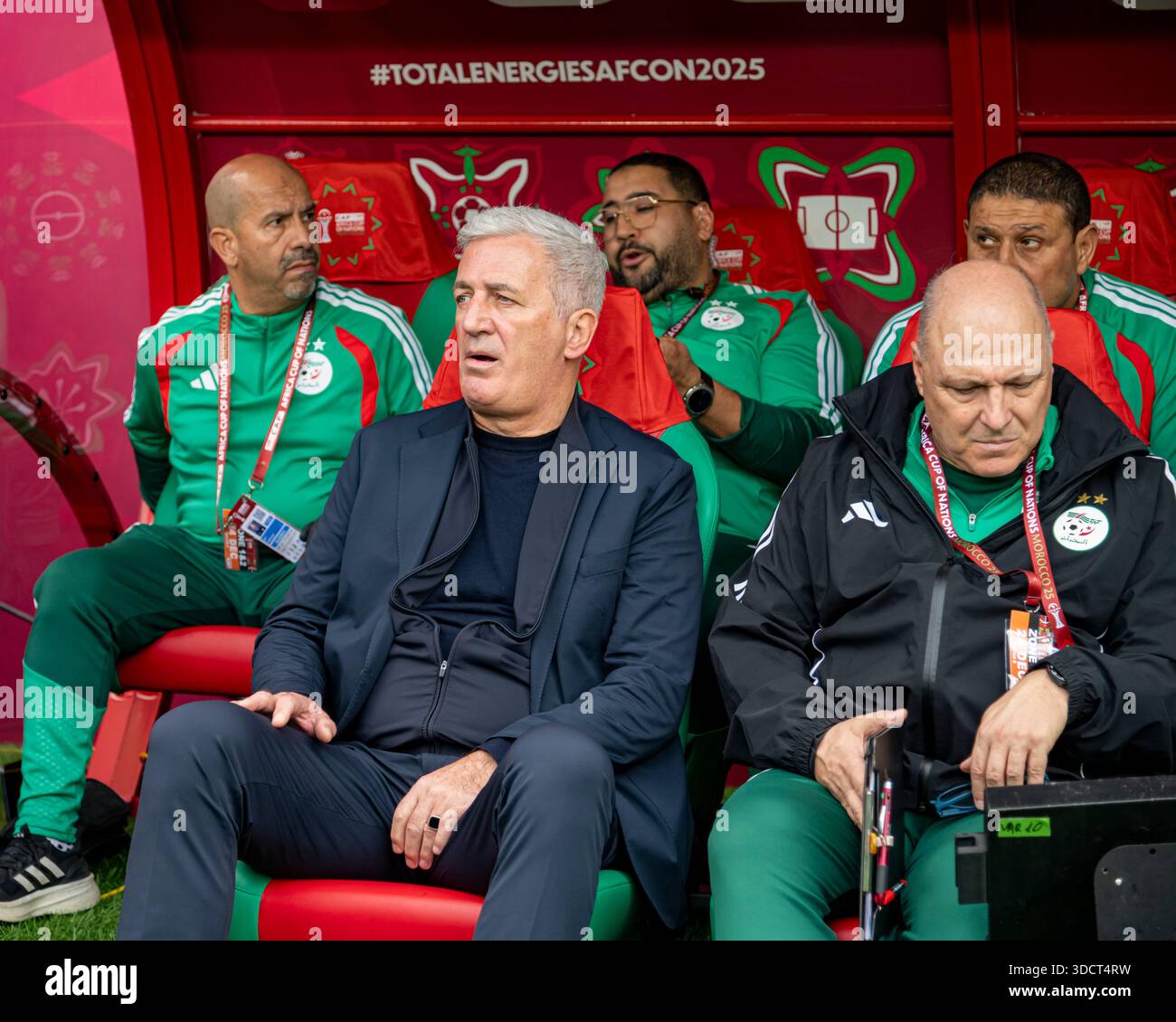 Why This Matters: The Stakes for Algeria and Austria Why This Matters: The Stakes for Algeria and Austria