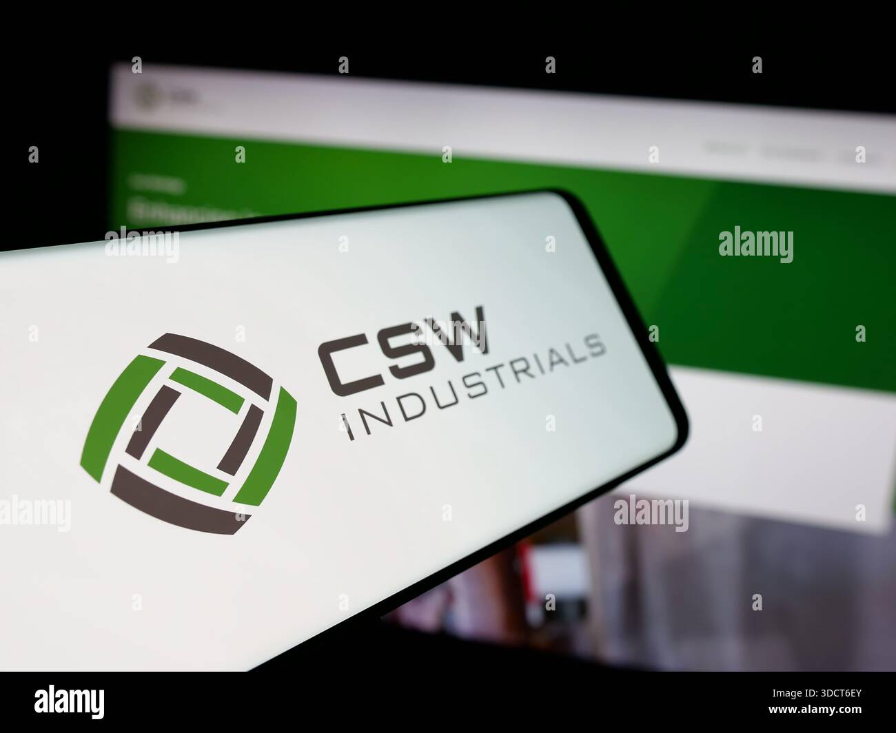Csw Process Logo Csw logo hi-res stock photography and images - Alamy