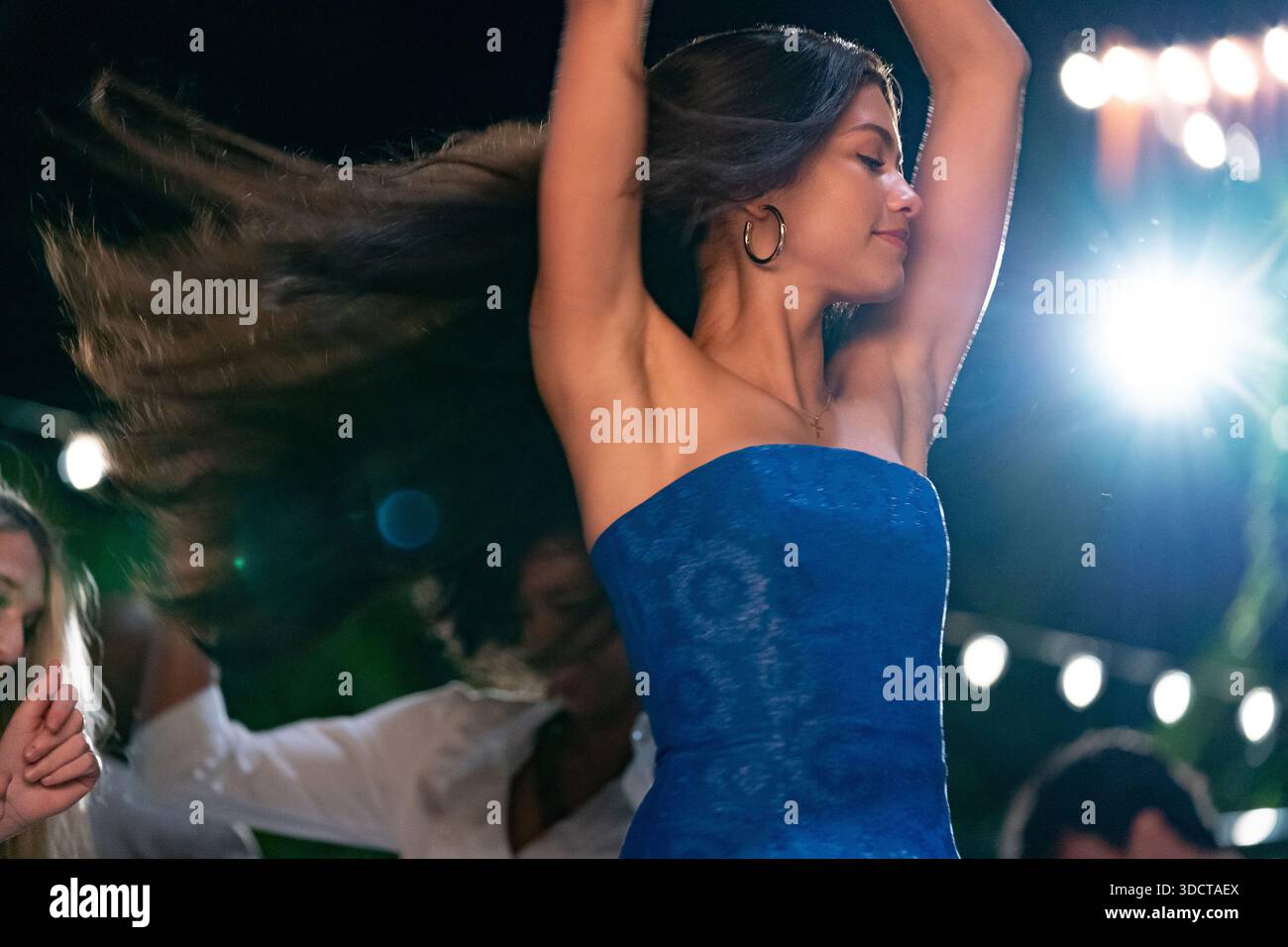 Zendaya challengers still hi-res stock photography and images - Alamy