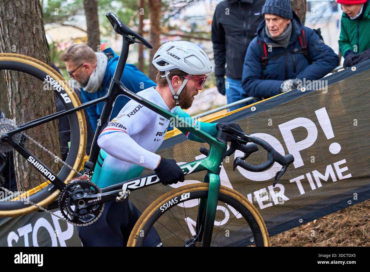 Why This Victory Matters for Nieuwenhuis and Bertolini