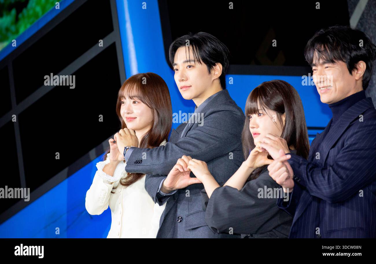 Kim hye jun hi-res stock photography and images - Alamy
