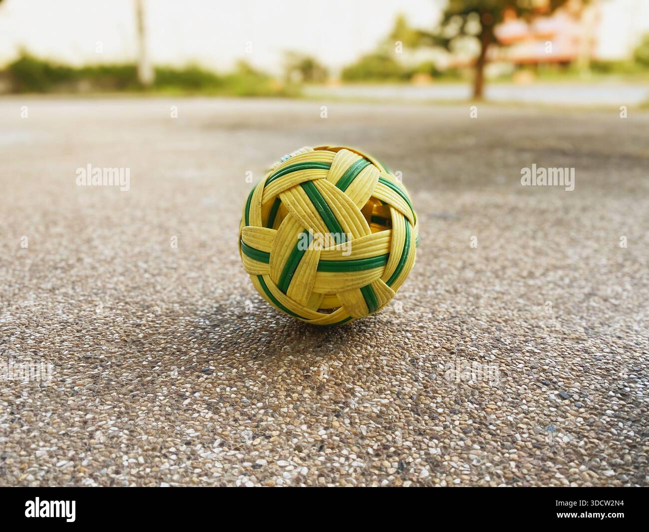 Takraw