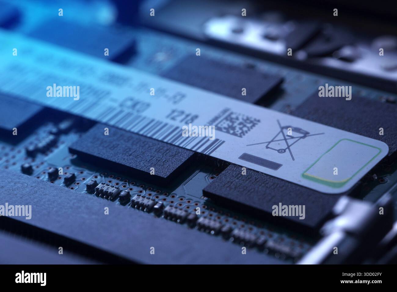 Ai chips hi-res stock photography and images - Alamy