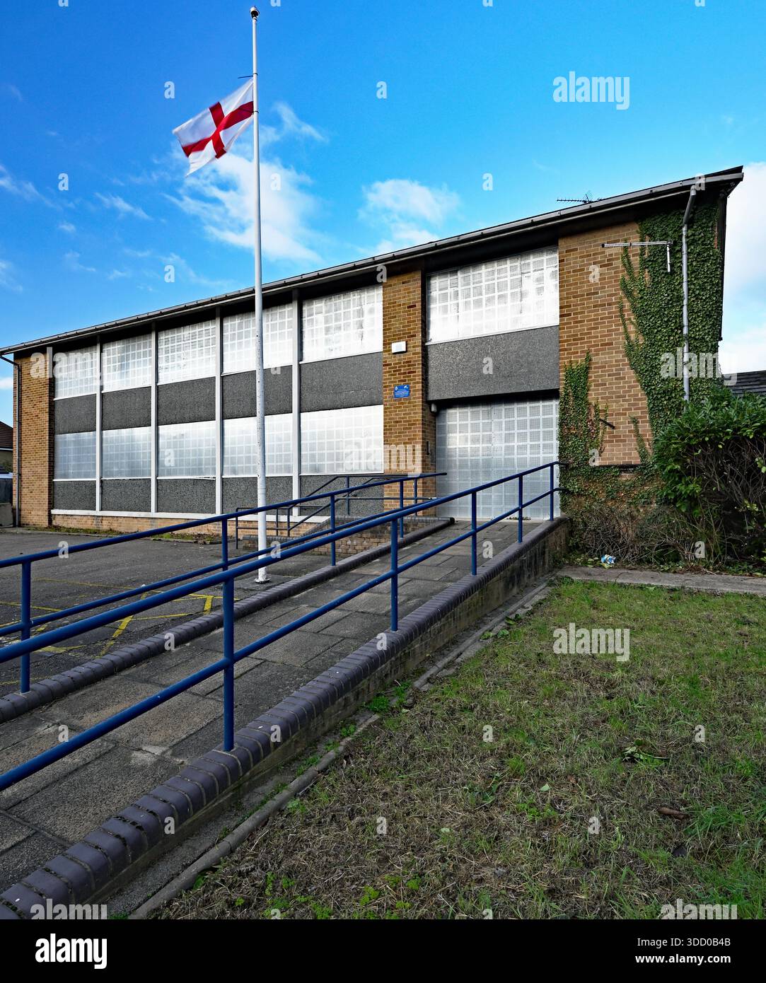 Wickford police station hi-res stock photography and images - Alamy