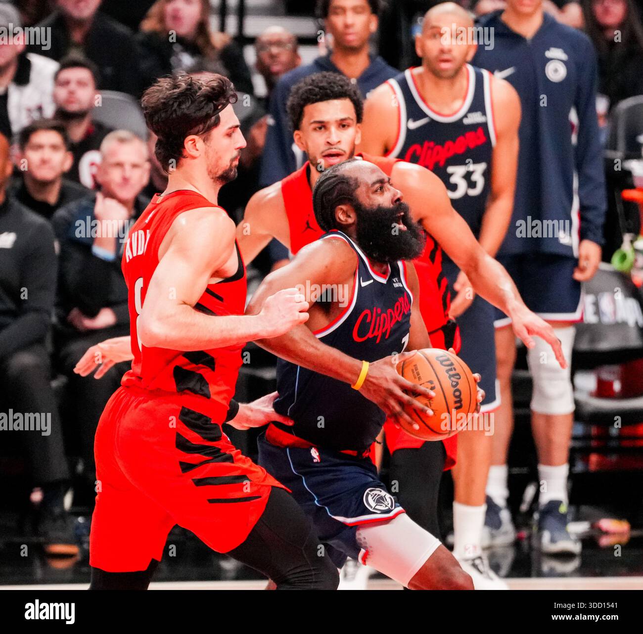 james harden portland