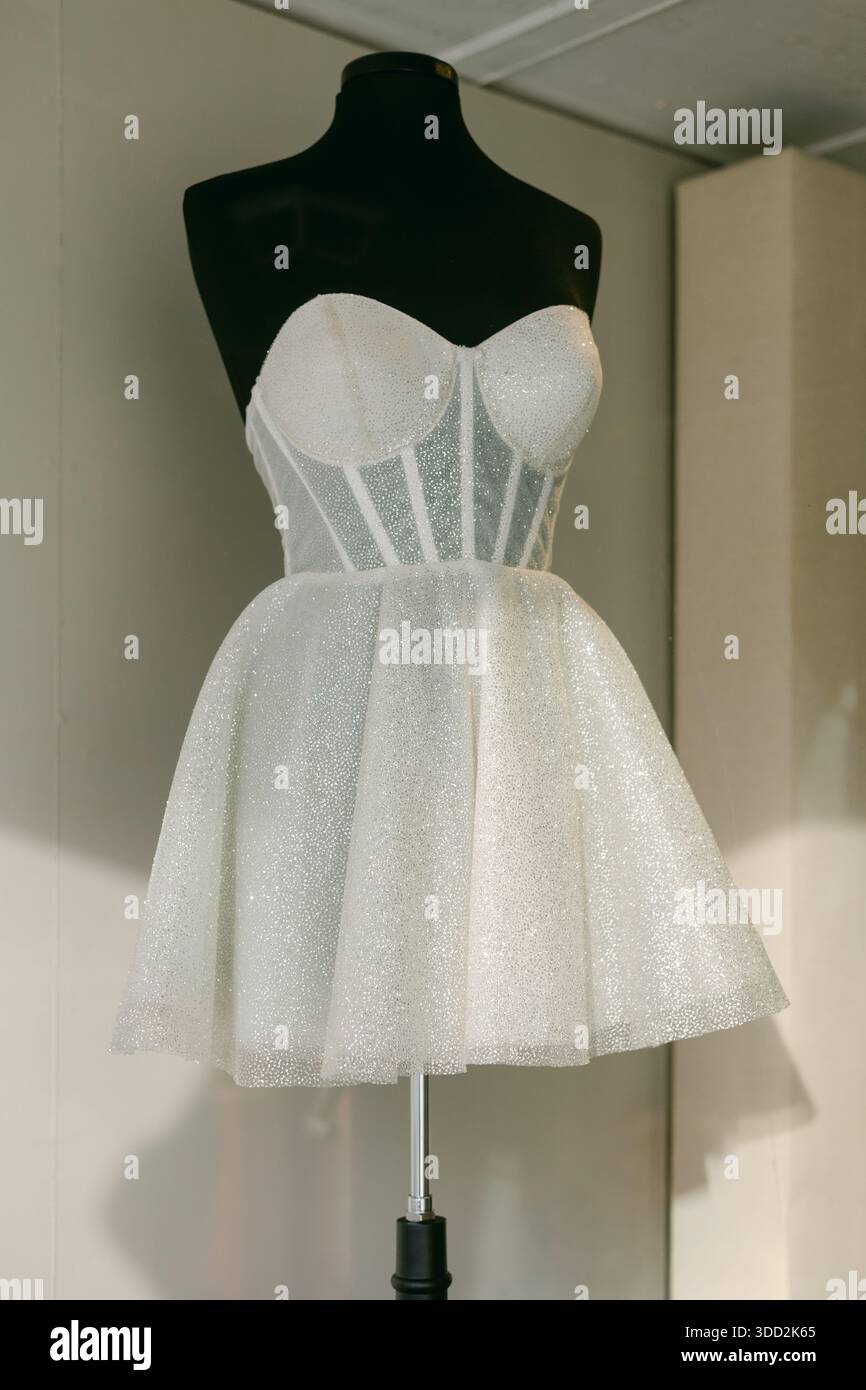 Fitted bodice hi-res stock photography and images - Alamy