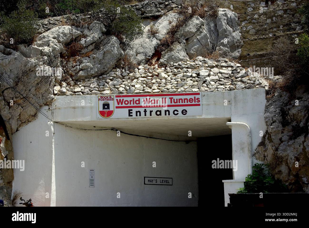 World war ii historic site hi-res stock photography and images - Alamy