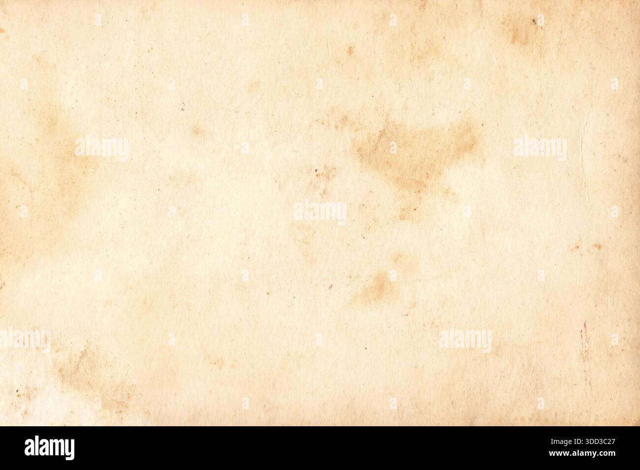 Rustic Document Templet Antique Old Paper Texture Background. Vintage stained document paper ...
