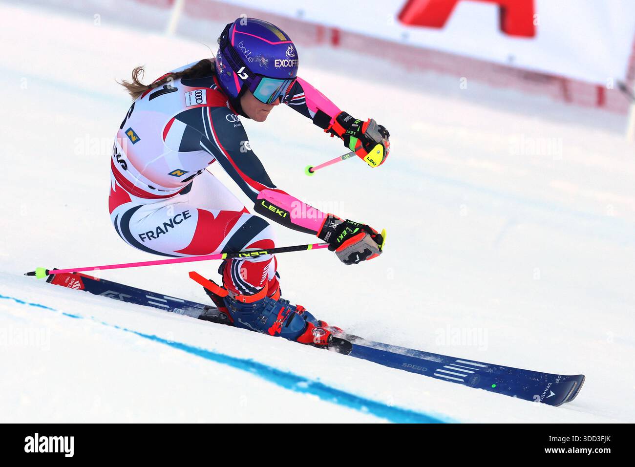 Semmering, Austria, 27.Dec.25 - Alpine Skiing - Audi FIS World Cup ...