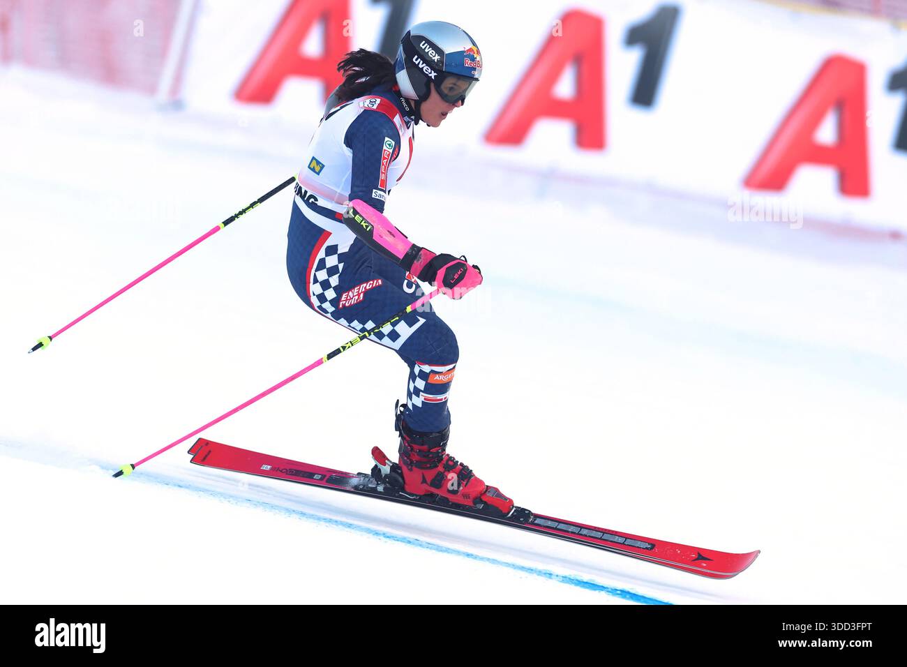 Semmering, Austria, 27.Dec.25 - Alpine Skiing - Audi FIS World Cup ...