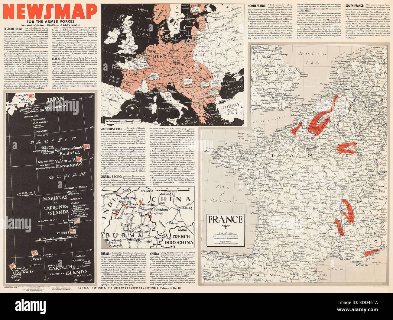 Battle of berlin troop map hi-res stock photography and images - Alamy