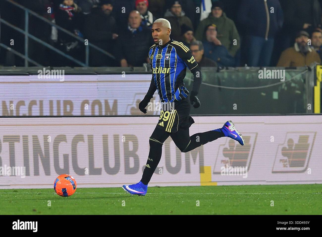 Lucas pereira hi-res stock photography and images - Alamy