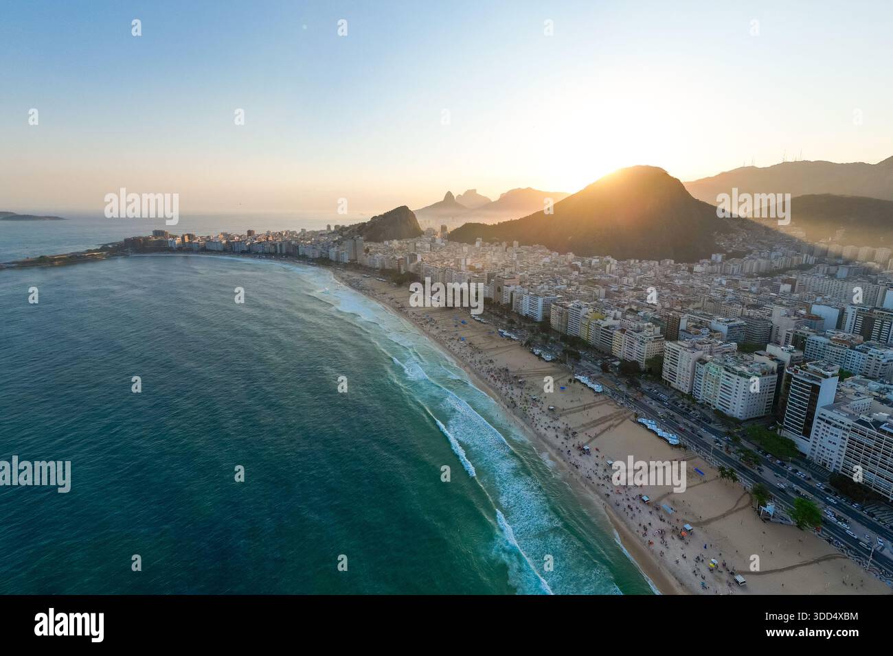 Rio de janeiro aerial hi-res stock photography and images - Alamy