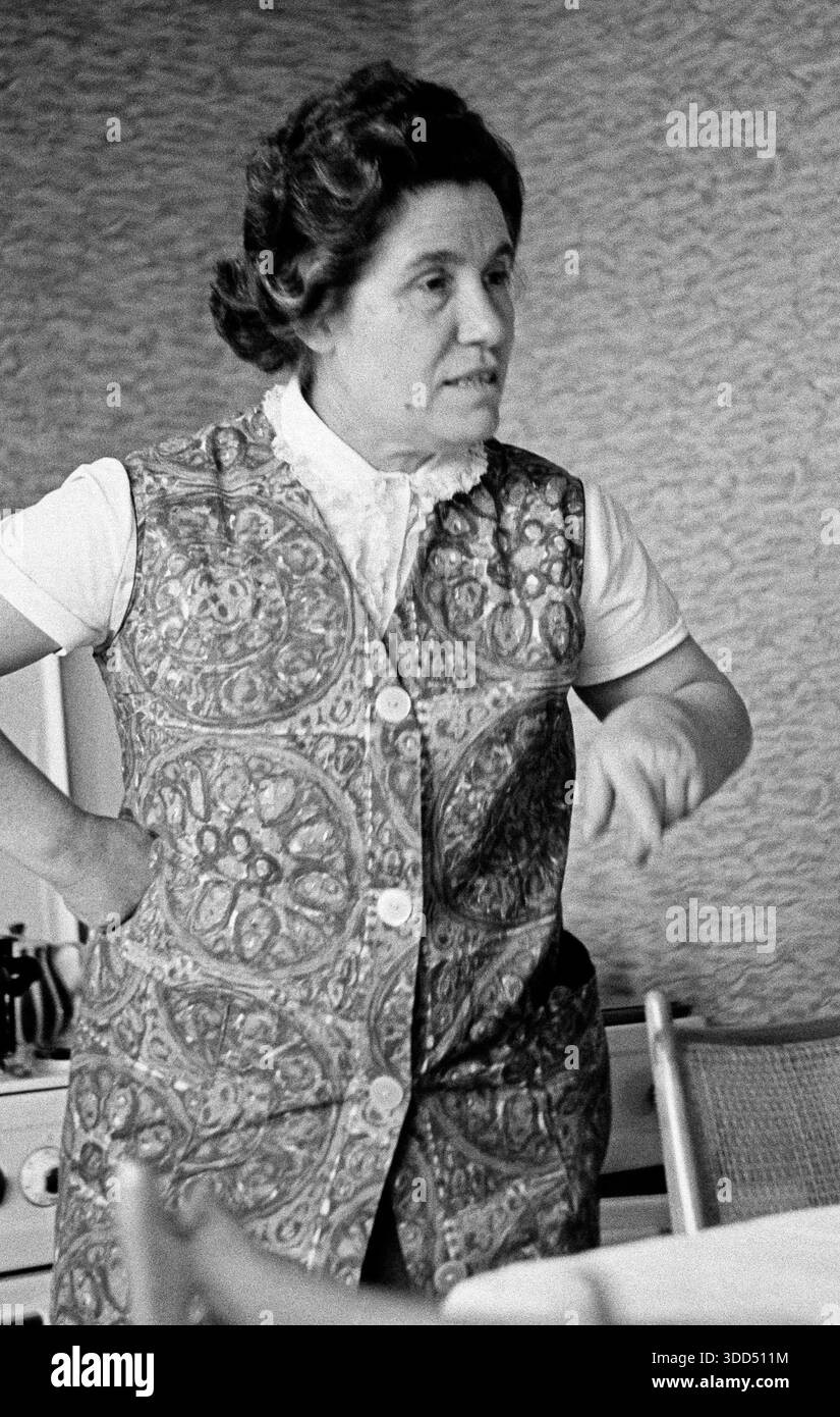 1960s homemaker photography hi-res stock photography and images - Alamy