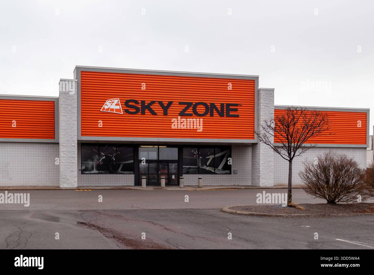 Zone 3 hi-res stock photography and images - Alamy