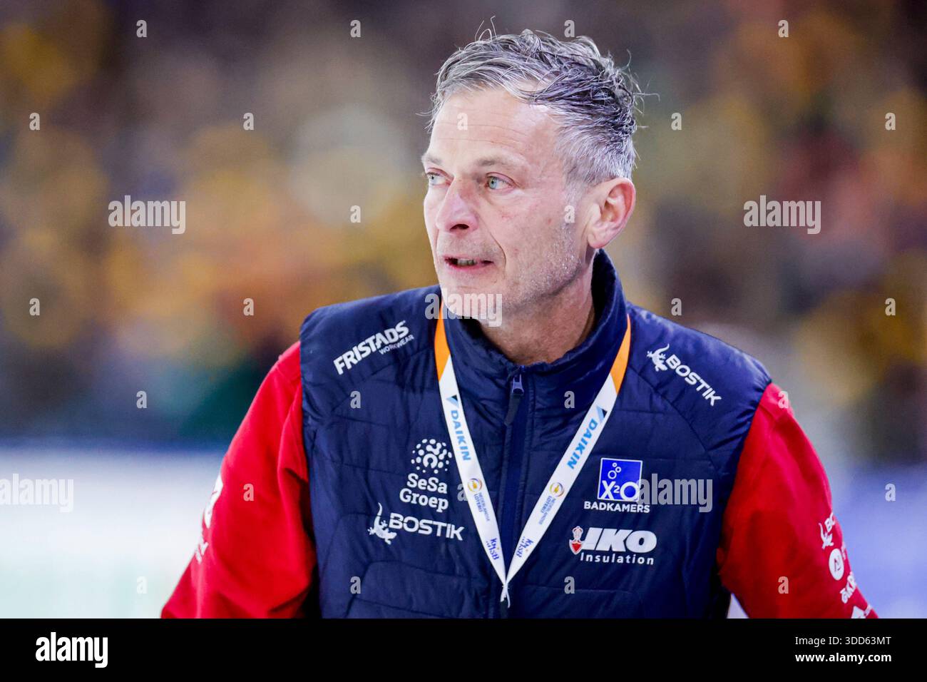 Erik bouwman of netherlands hi-res stock photography and images - Alamy
