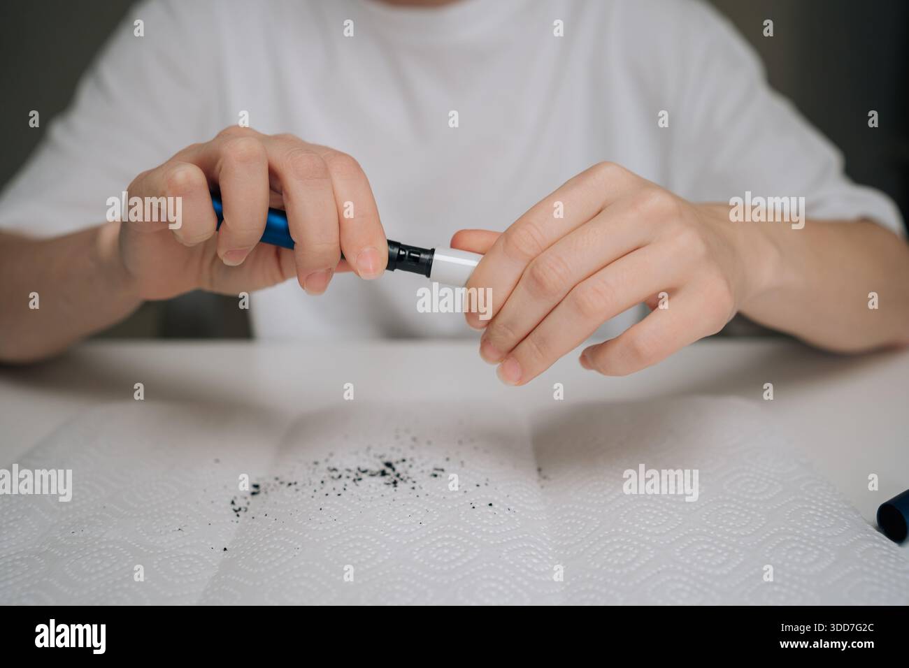 how tobacco harms the body How Does Tobacco Affect Your Body? (Display Poster)