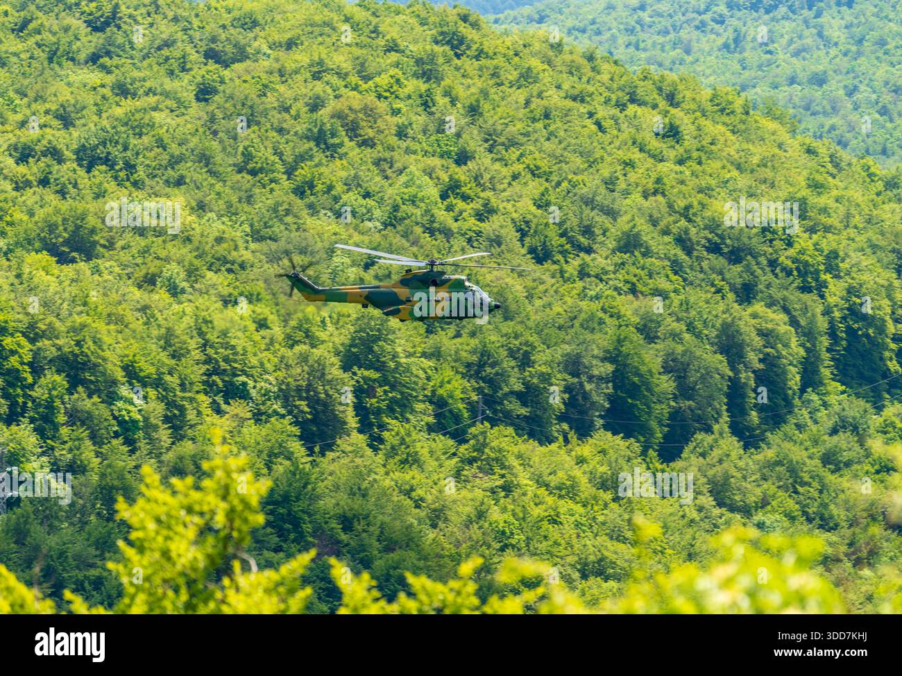 Military medical mission hi-res stock photography and images - Alamy