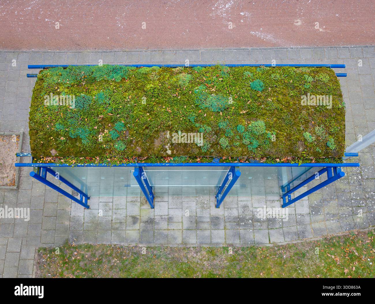 Top sustainable bus transport hi-res stock photography and images - Alamy