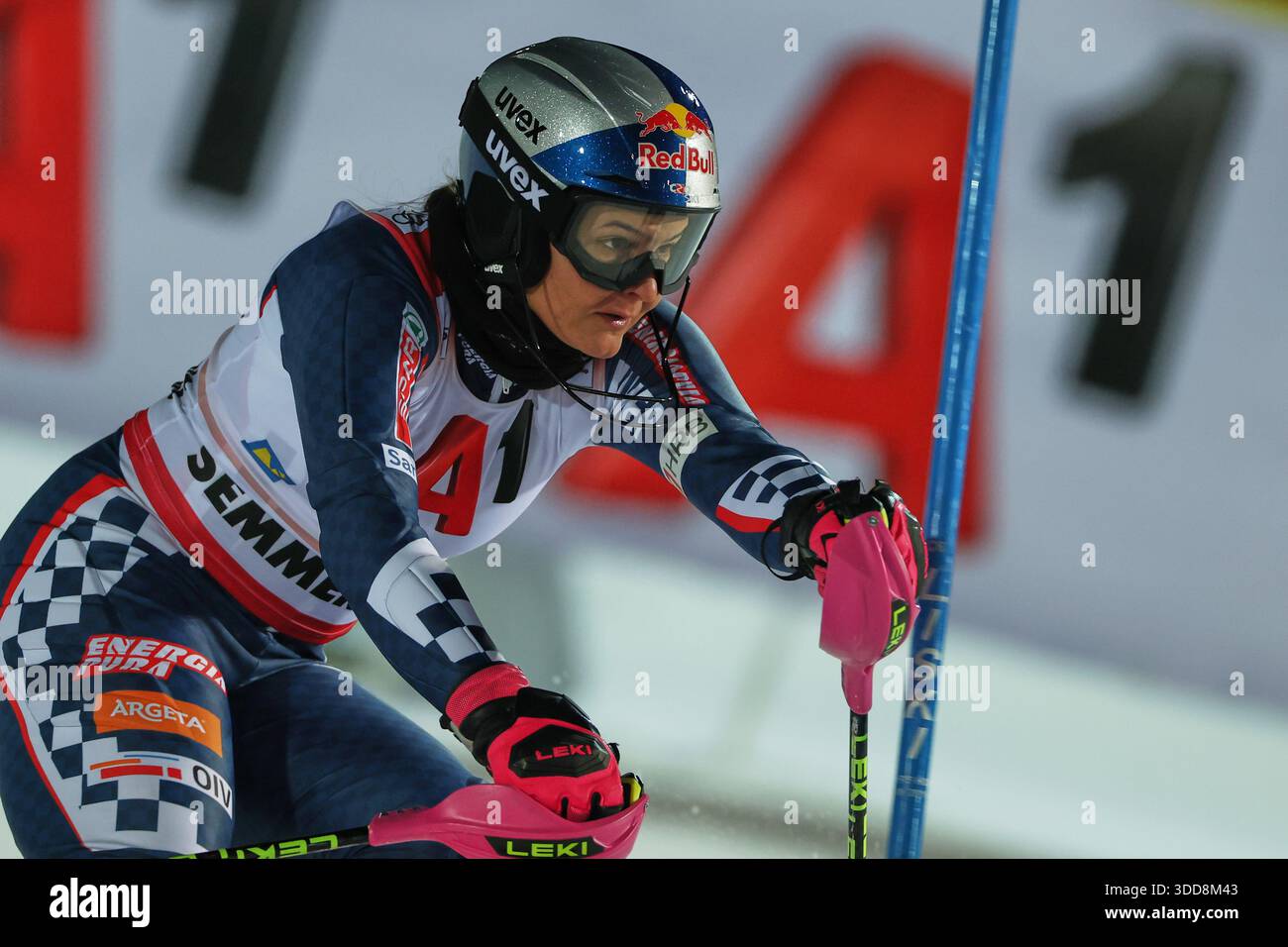 Semmering, Austria, 28.DEC.25 - Alpine Skiing - Audi FIS World Cup ...