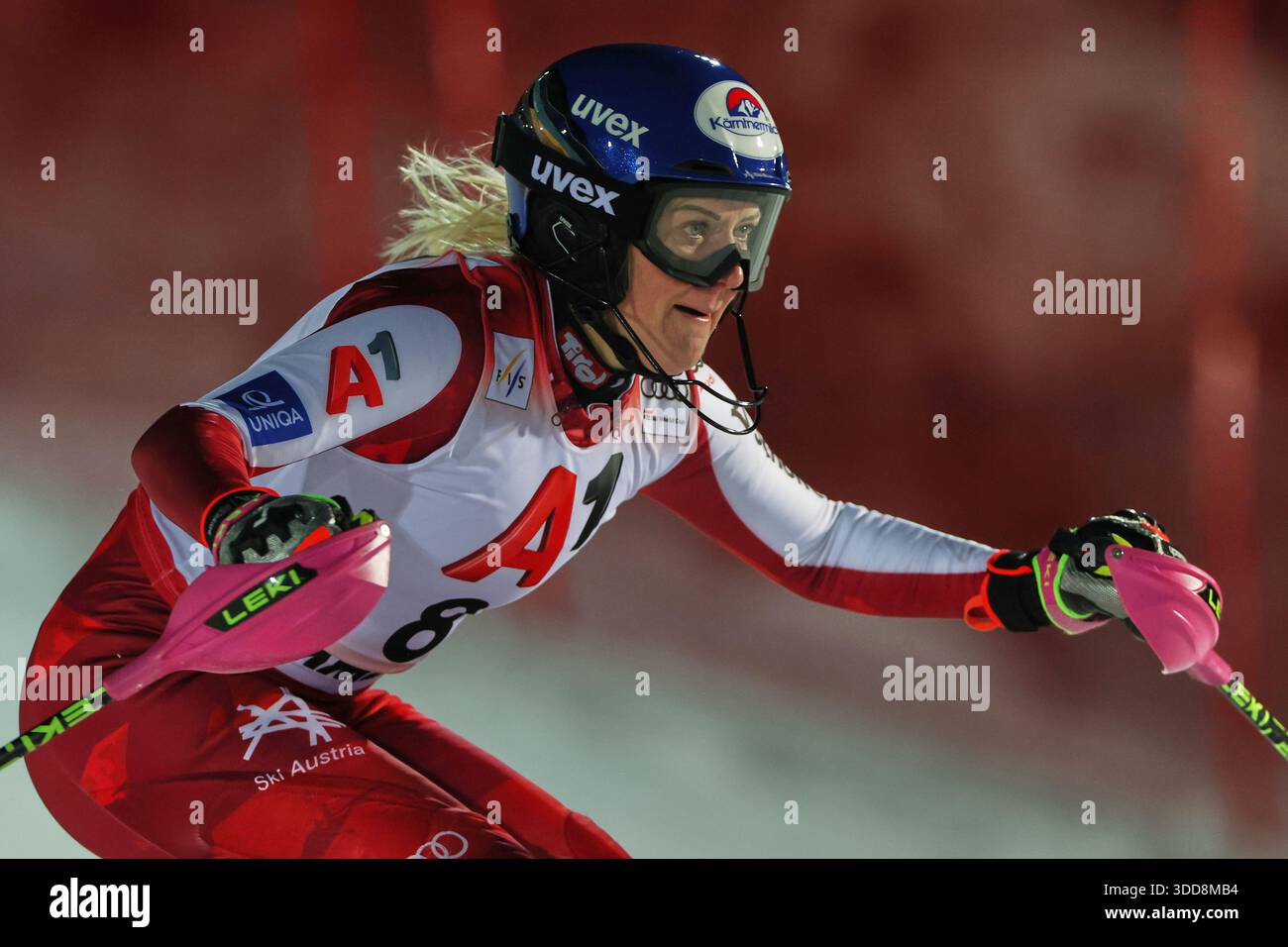 Semmering, Austria, 28.DEC.25 - Alpine Skiing - Audi FIS World Cup ...