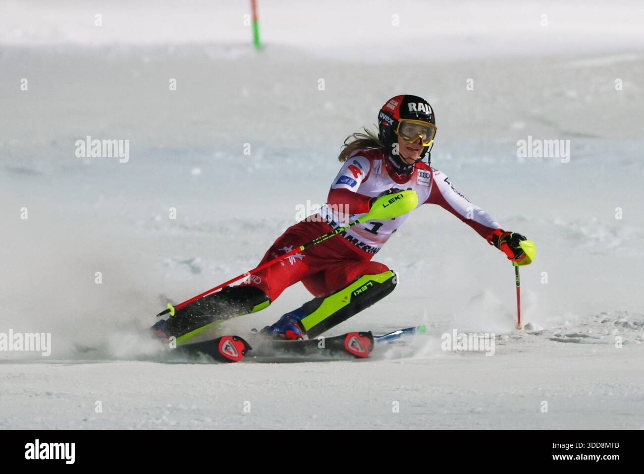 Semmering, Austria, 28.DEC.25 - Alpine Skiing - Audi FIS World Cup ...