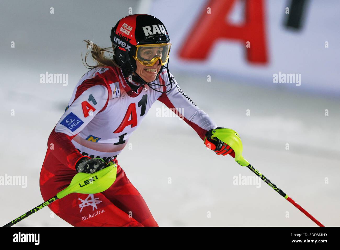 Semmering, Austria, 28.DEC.25 - Alpine Skiing - Audi FIS World Cup ...