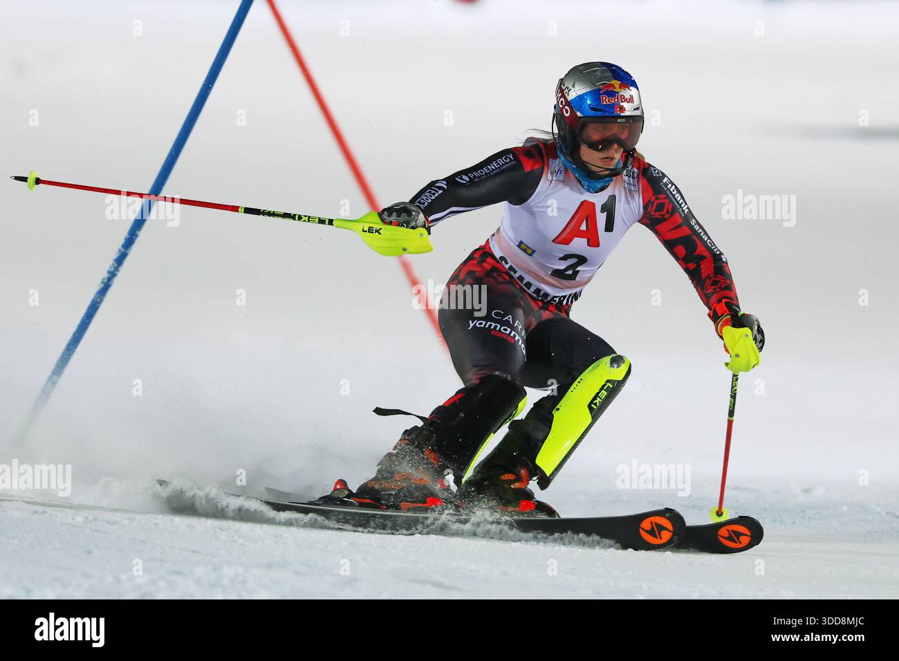Semmering, Austria, 28.DEC.25 - Alpine Skiing - Audi FIS World Cup ...