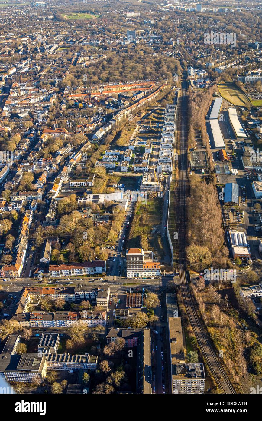 Dsseldorfer Strasse Dortmund