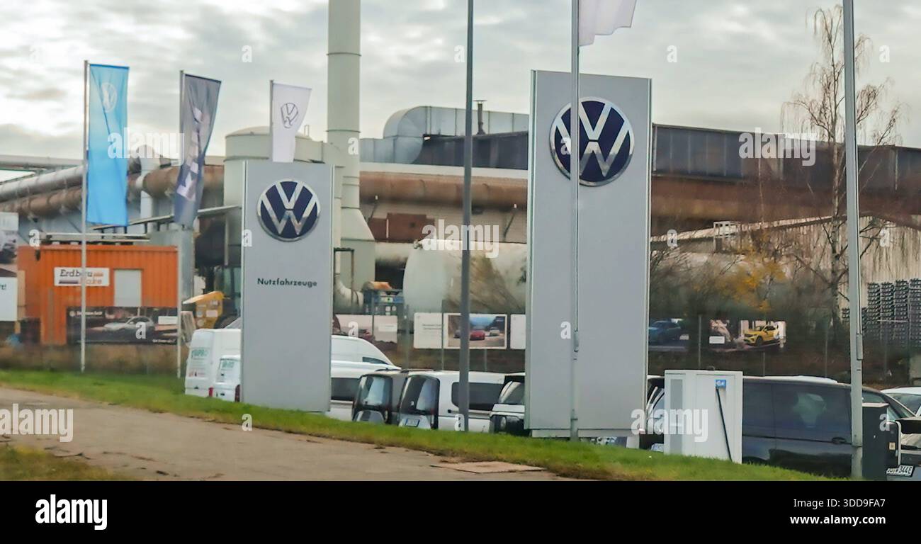 Vw Vertragswerkstatt In Meiner Nahe