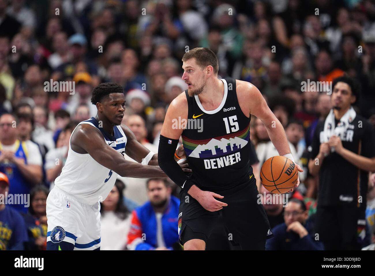 Sprite Recruits Nikola Jokić and Anthony Edwards for Global Campaign Sprite Recruits Nikola Jokić and Anthony Edwards for Global Campaign