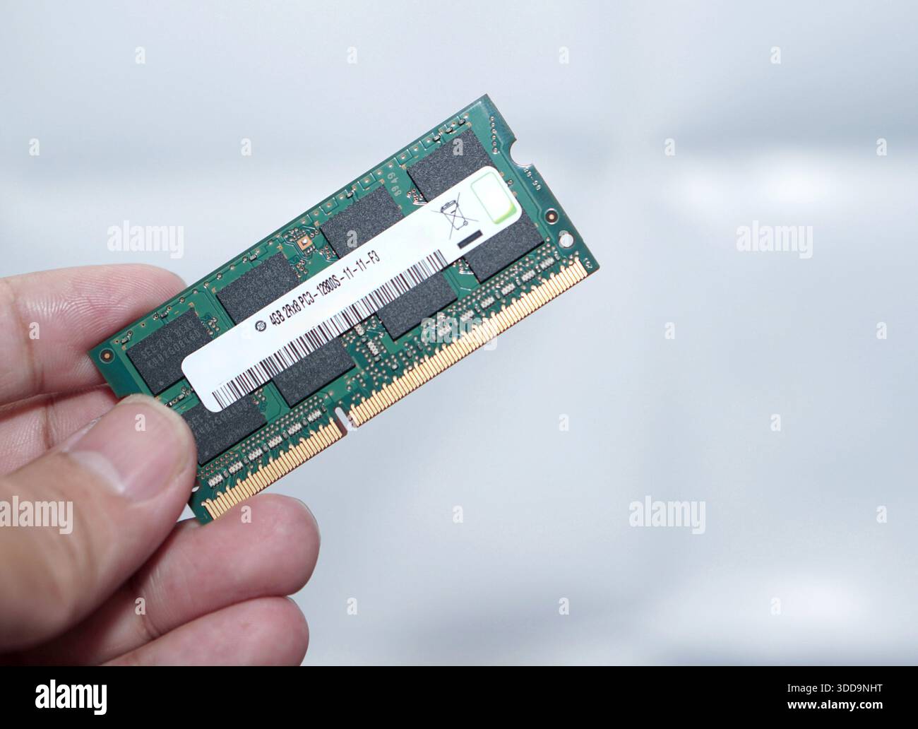 Simple Ram Stick Simple circuit hi-res stock photography and images - Alamy