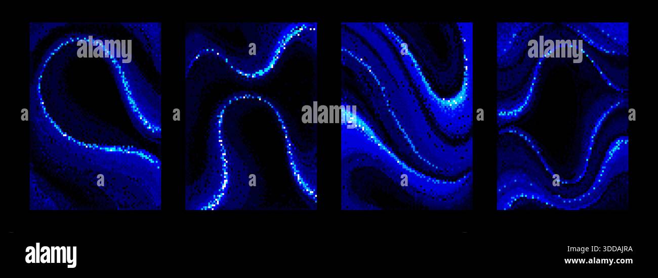 16 curves Stock Vector Images - Alamy
