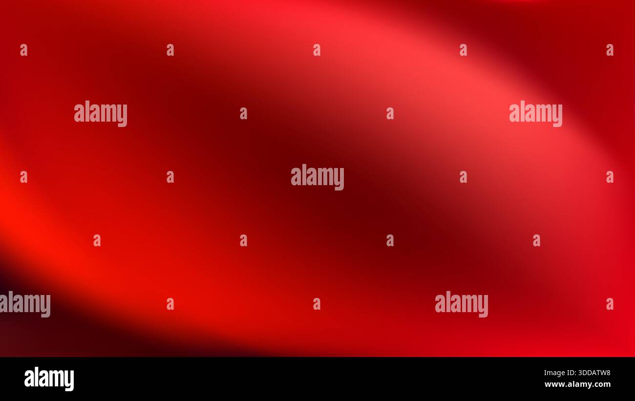 Studio red bg gradient hi-res stock photography and images - Alamy