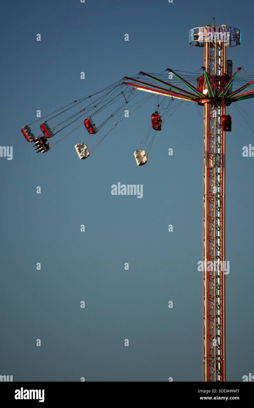 Urban thrill hi-res stock photography and images - Alamy