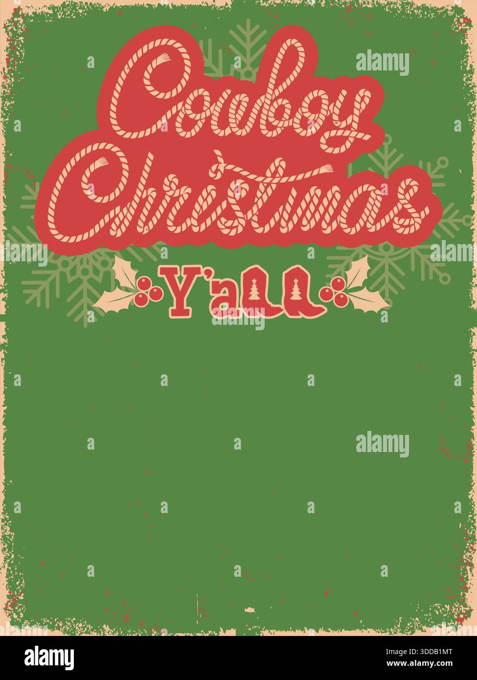 Old rustic classic green Stock Vector Images - Alamy