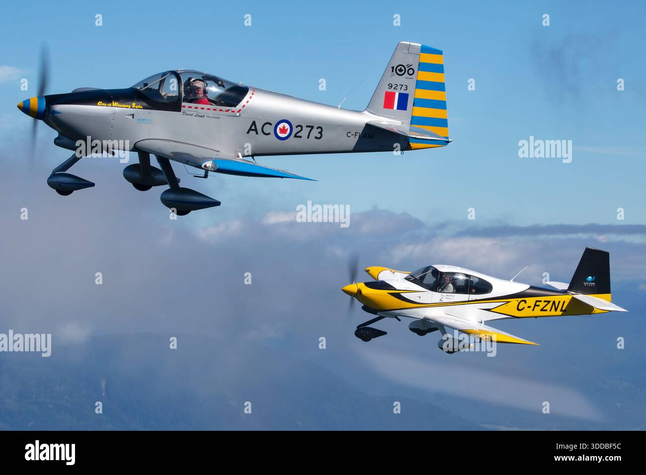 Rv 7a hi-res stock photography and images - Alamy
