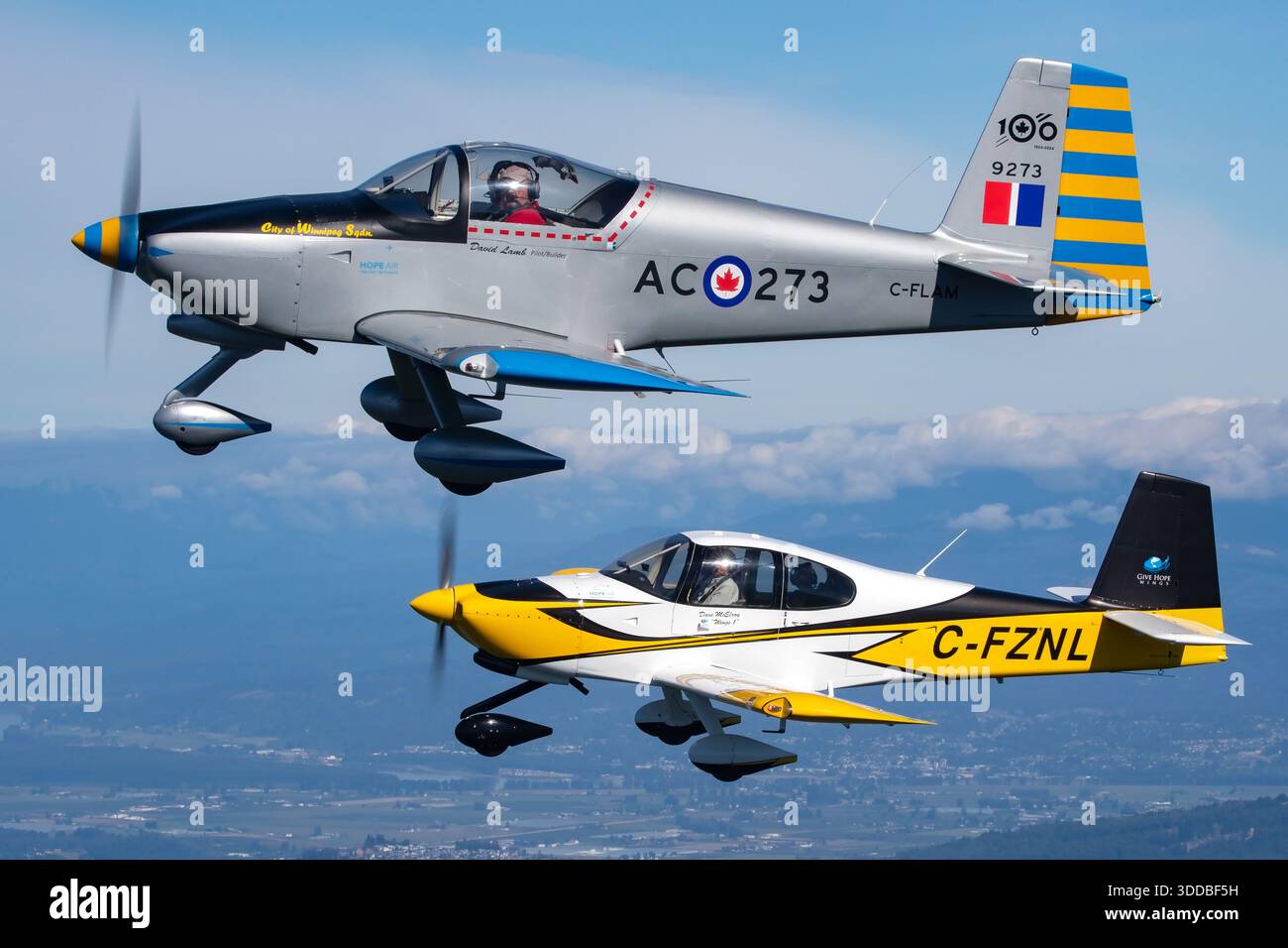 Rv 7a hi-res stock photography and images - Alamy