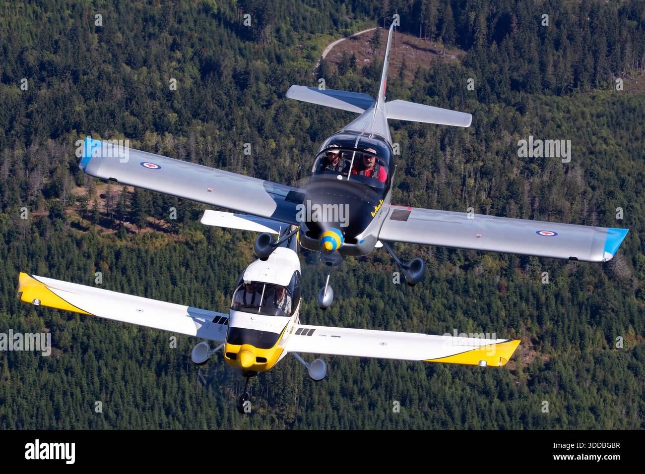Rv 7a hi-res stock photography and images - Alamy