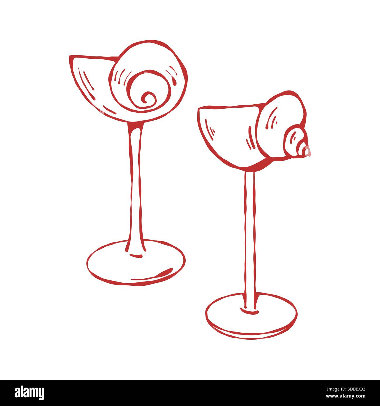 small wine glass Small Wine Glass