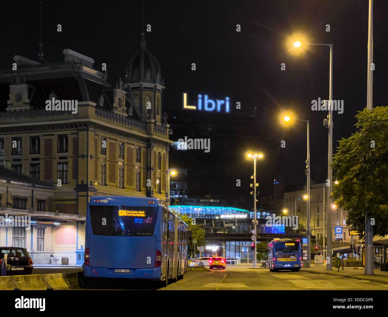 Historic urban transit hi-res stock photography and images - Alamy