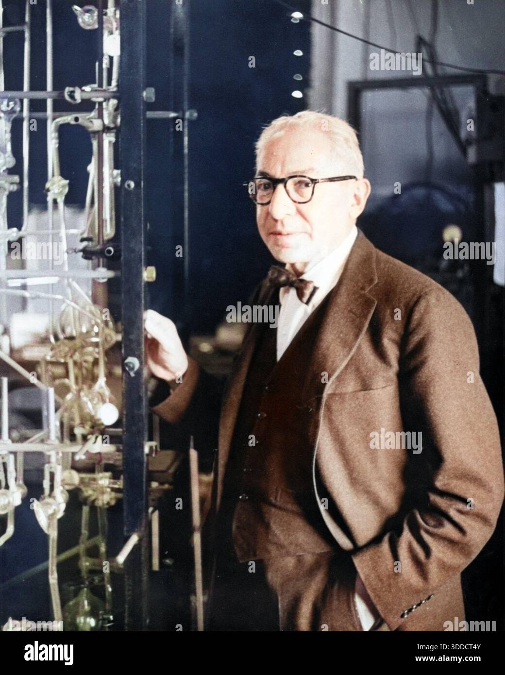 Isaac Rabi Isidor Isaac Rabi (1898-1988), American physicist. Rabi won the Nobel ...